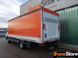  Atego 1530 L