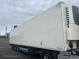 Schmitz Cargobull Reefer Standard