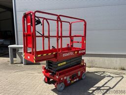Magni ES 0607 DC