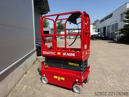 Magni ES 0607 DC
