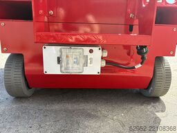 Magni ES 0607 DC