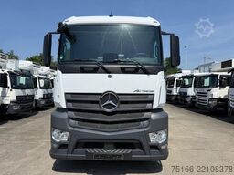 MERCEDES-BENZ ACTROS 1842 L Koffer 6,10 m LBW 1,5 T*AHK