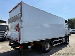 MERCEDES-BENZ ACTROS 1842 L Koffer 6,10 m LBW 1,5 T*AHK