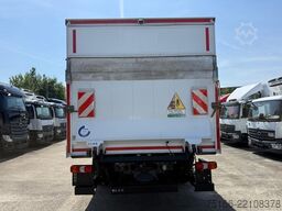 MERCEDES-BENZ ACTROS 1842 L Koffer 6,10 m LBW 1,5 T*AHK