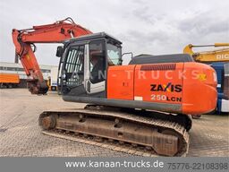 HITACHI ZX 250 LCN-3  Zaxis  Hammer Hydrl. SW