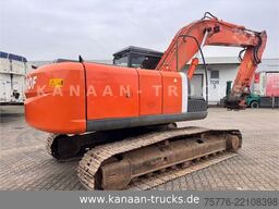 HITACHI ZX 250 LCN-3  Zaxis  Hammer Hydrl. SW