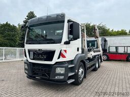 MAN 26.420 TGS Multilift Absetzkipper