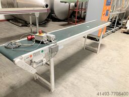 Frasch Horizontal Band