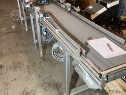 Trayband Horizontal Band