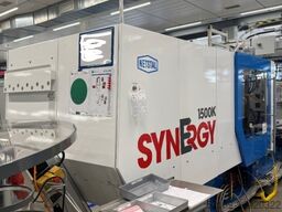 Netstal verschiedene