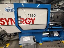 Netstal Synergy 1750