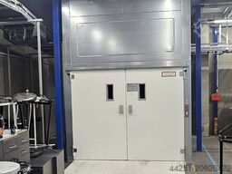 Lödige Industries Escorta