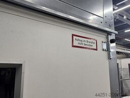 Lödige Industries Escorta