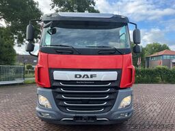 DAF CF 530 FAT intarder
