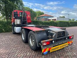 DAF CF 530 FAT intarder