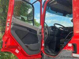 DAF CF 530 FAT intarder