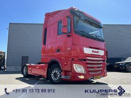 DAF XF 450 FT Space Cab / 744 dkm / Tacho V2 / Nigh...