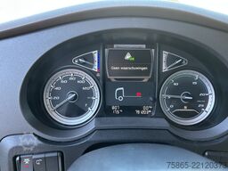 DAF XF 450 FT Space Cab / 791 dkm / Tacho V2 / Stan...