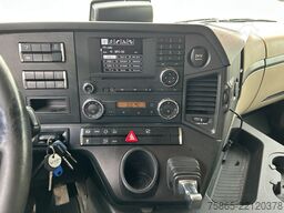 Mercedes-Benz Actros 1836 LS / Motor Problem / Streamspace / ...