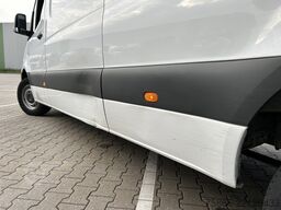 Mercedes-Benz Sprinter 311 2.2 CDI Euro 6D / 130 dkm / L3 H2 ...