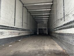 Krone Dry Liner / Box / Double Stock / Mega / BPW Dru...