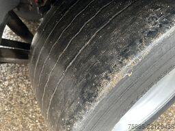 Krone Dry Liner / Box / Double Stock / Mega / BPW Dru...