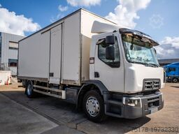 RENAULT D 19 WIDE 320 DXI +DHOLLANDIA 2t.
