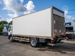 RENAULT D 19 WIDE 320 DXI +DHOLLANDIA 2t.