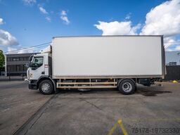 RENAULT D 19 WIDE 320 DXI +DHOLLANDIA 2t.