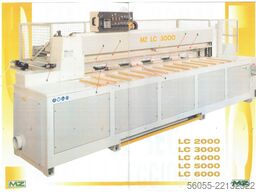 MZ PROJECT LC 4000