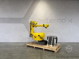 FANUC R-2000iC/165R