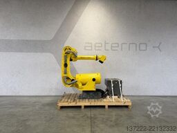 FANUC R-2000iC/165R