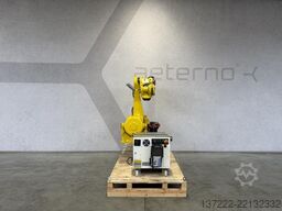 FANUC R-2000iC/165R