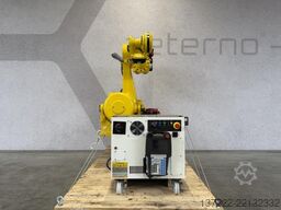 FANUC R-2000iC/165R
