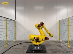 FANUC R-2000iC/165R