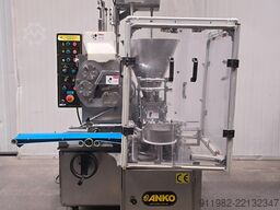 ANKO Formeuse HSM-600