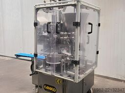 ANKO Formeuse HSM-600