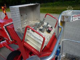 Omme 1550 EXB