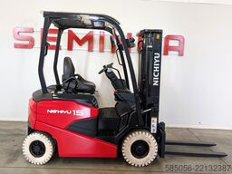 Nichiyu 10699 - FB15PN