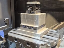 DMG DMU 50 eVo linear