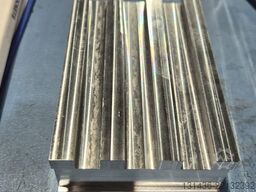 DMG DMU 50 eVo linear