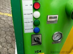 Margarido M45 / Atlas Copco GA37 VSD+ FF System