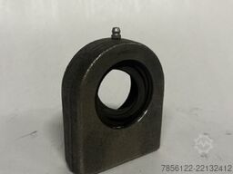 Partij hydraulische onderdelen 