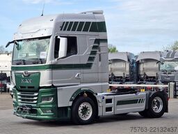 MAN TGX 18.510 XXL 4x2 - Retarder - Night clima - F...