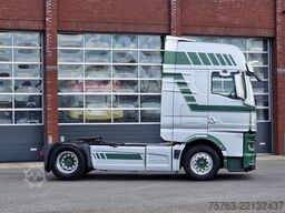 MAN TGX 18.510 XXL 4x2 - Retarder - Night clima - F...