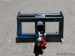 Manitou PC 50
