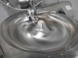 Seydelmann K120U