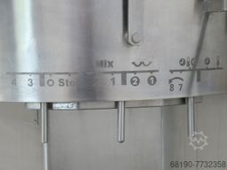 Seydelmann K120U