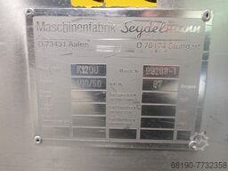 Seydelmann K120U