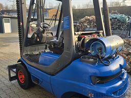 Linde H25 T-02